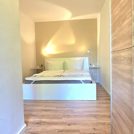 Appartamento Sachs, 