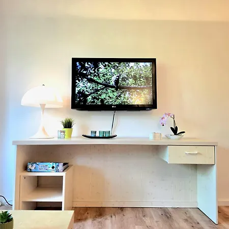 Appartamento Sachs, 